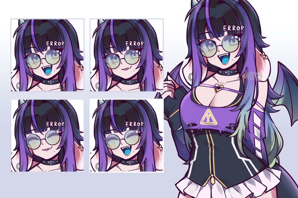 wiro | comms close tweet media