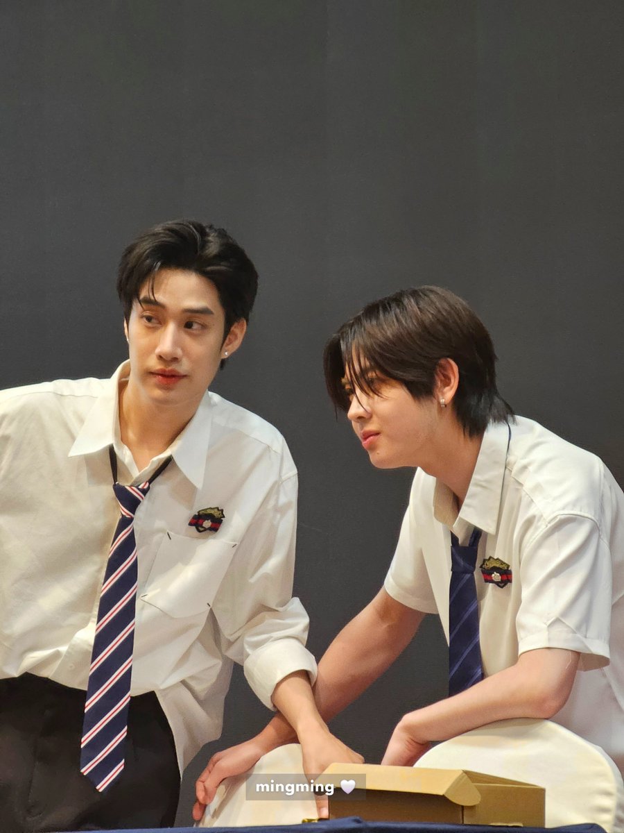 มิงมิง tweet media