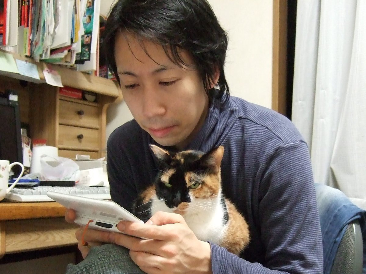 ゲヘイロ笹森／カポエイラ・テンポ笹森道場 tweet media