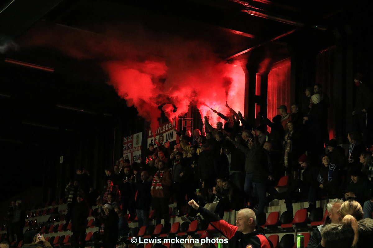 Come on Rebels. Don't even bother keeping eyes on other results, it's up to us now. We're more than capable of 3 on the bounce.