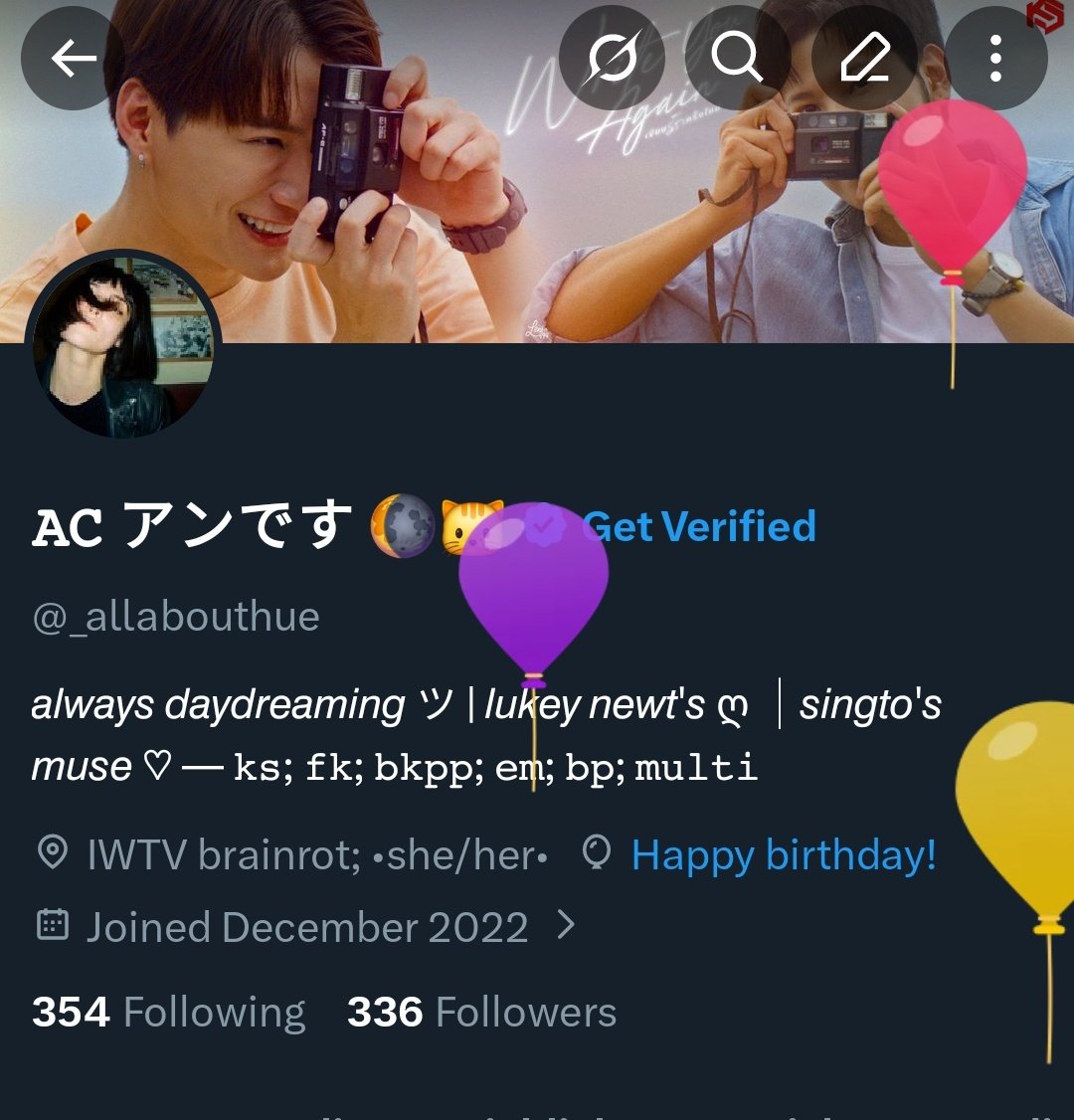 𝙰𝙲 アンです 🌘🐱 tweet media