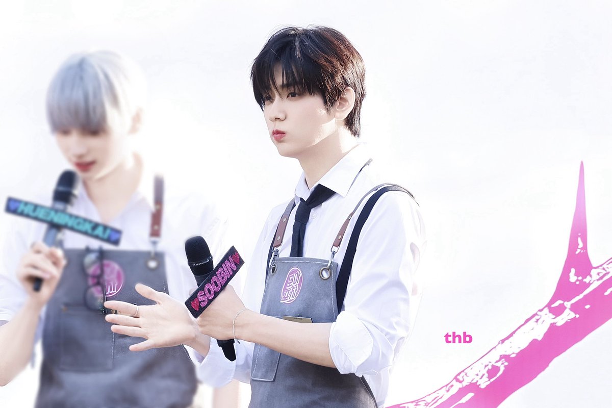 thb1n_thb's tweet photo. 260418

#수빈 #SOOBIN #スビン #崔秀彬
#TXT #TOMORROW_X_TOGETHER 
#투모로우바이투게더 https://t.co/bIfQJT8Kef