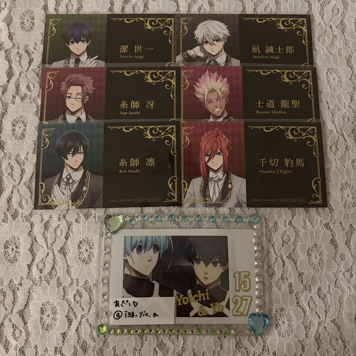 あ₍ᐢ‥ᐢ₎ ♡@初回リトリンあり tweet media