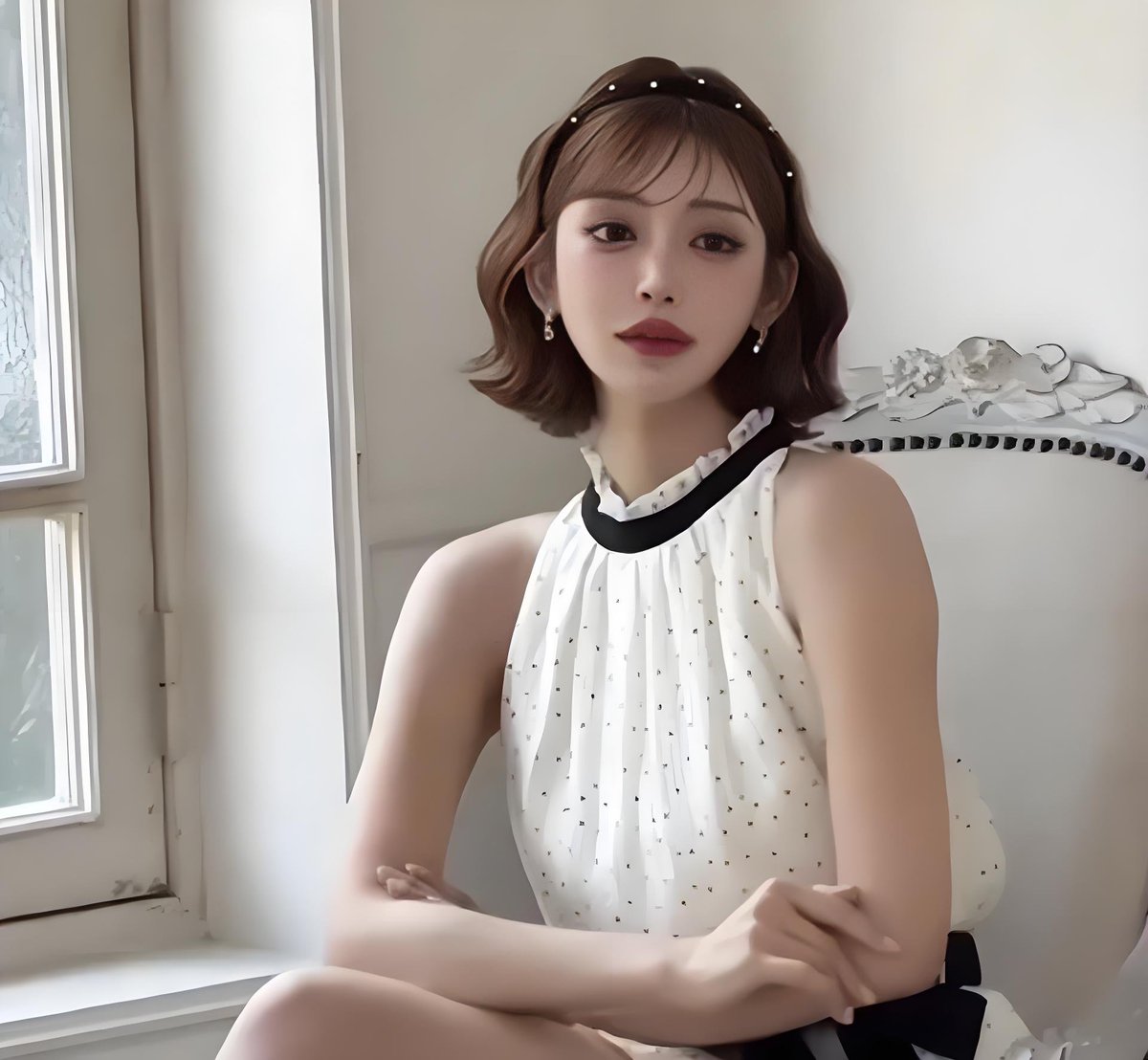 日本女明星 明日花绮罗 tweet media