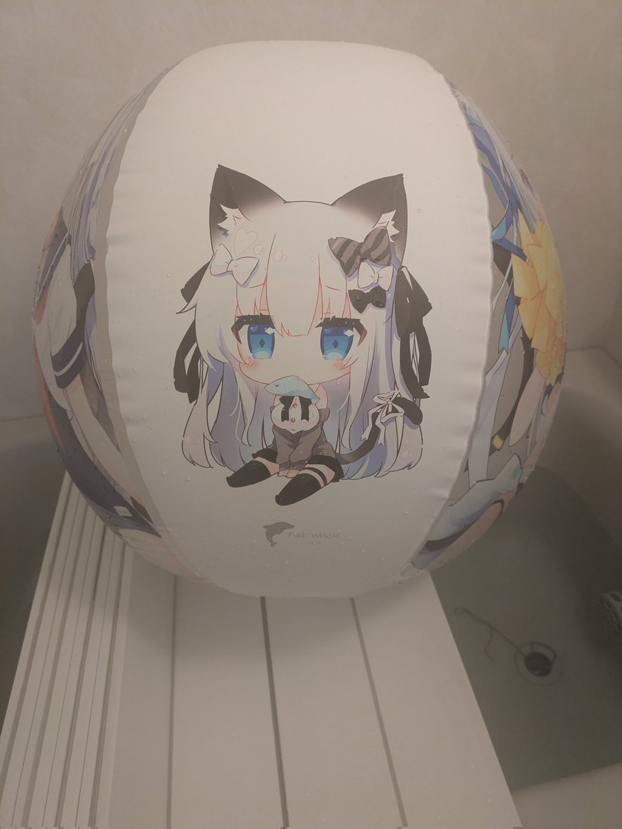 axis00165805's tweet photo. 猫キャラめっちゃ好きかも…
チアガール衣装がお気に入り！ https://t.co/DeJ3rsPiD6