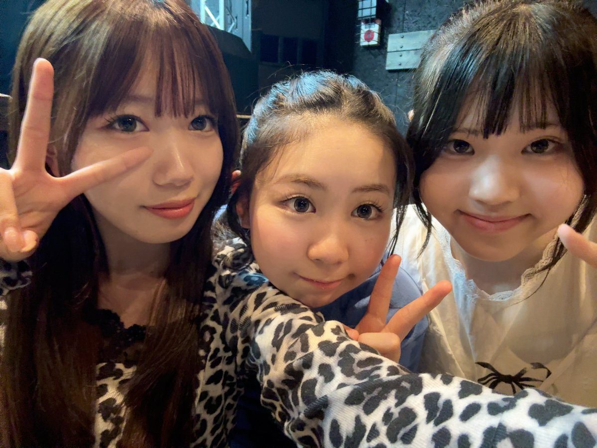 ねね＠morphing×morphing tweet media