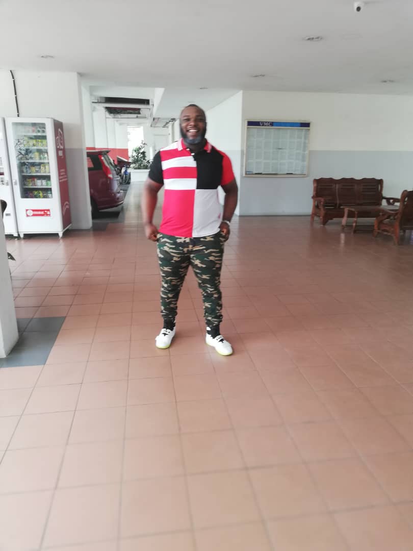 Chinenye Glory tweet media