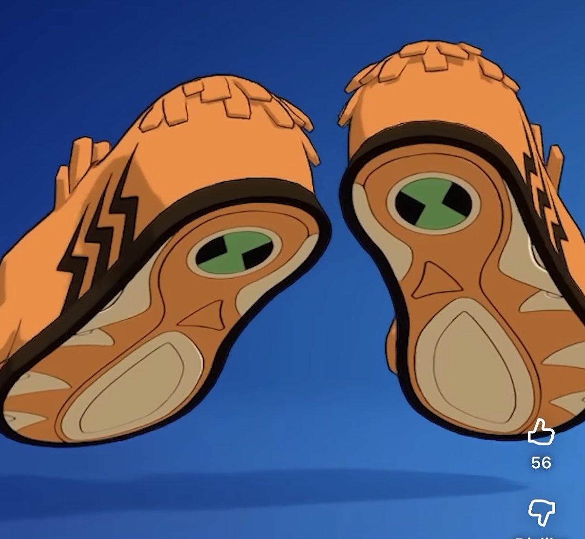 ruvii ♡ #ReviveBen10 tweet media