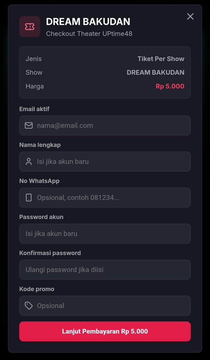 UPtime48 tweet media