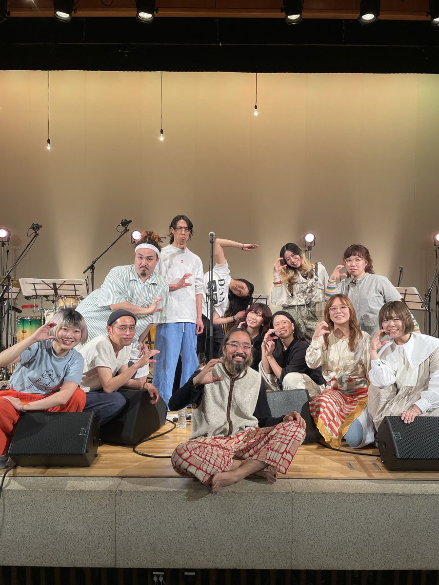 月見ル君想フ tweet media