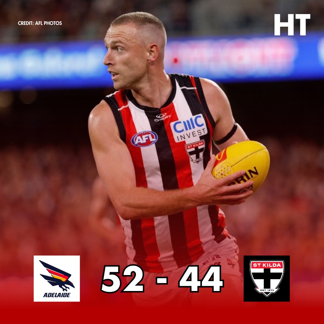 Saints TV tweet media