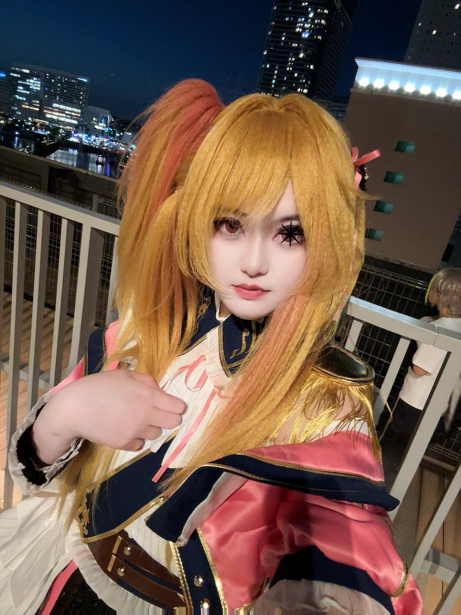 r02_hal's tweet photo. 黒星覚醒中 https://t.co/E8S24iiOYf
