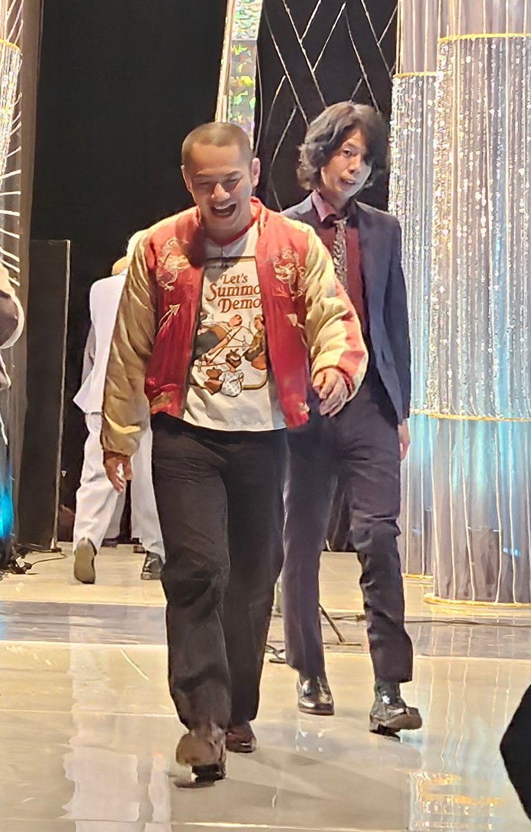 【ご報告】
ヤング、晴れてTHE SECOND 2026決勝進出しました！
後ほどご報告動画撮ります🐢

#THESECOND
#ザセカンド