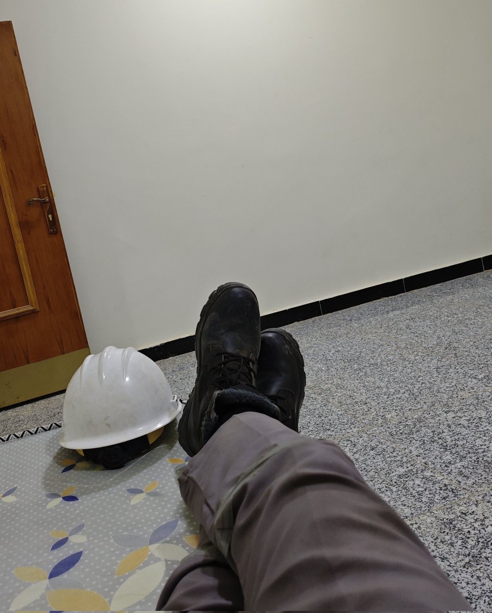 الحجي tweet media