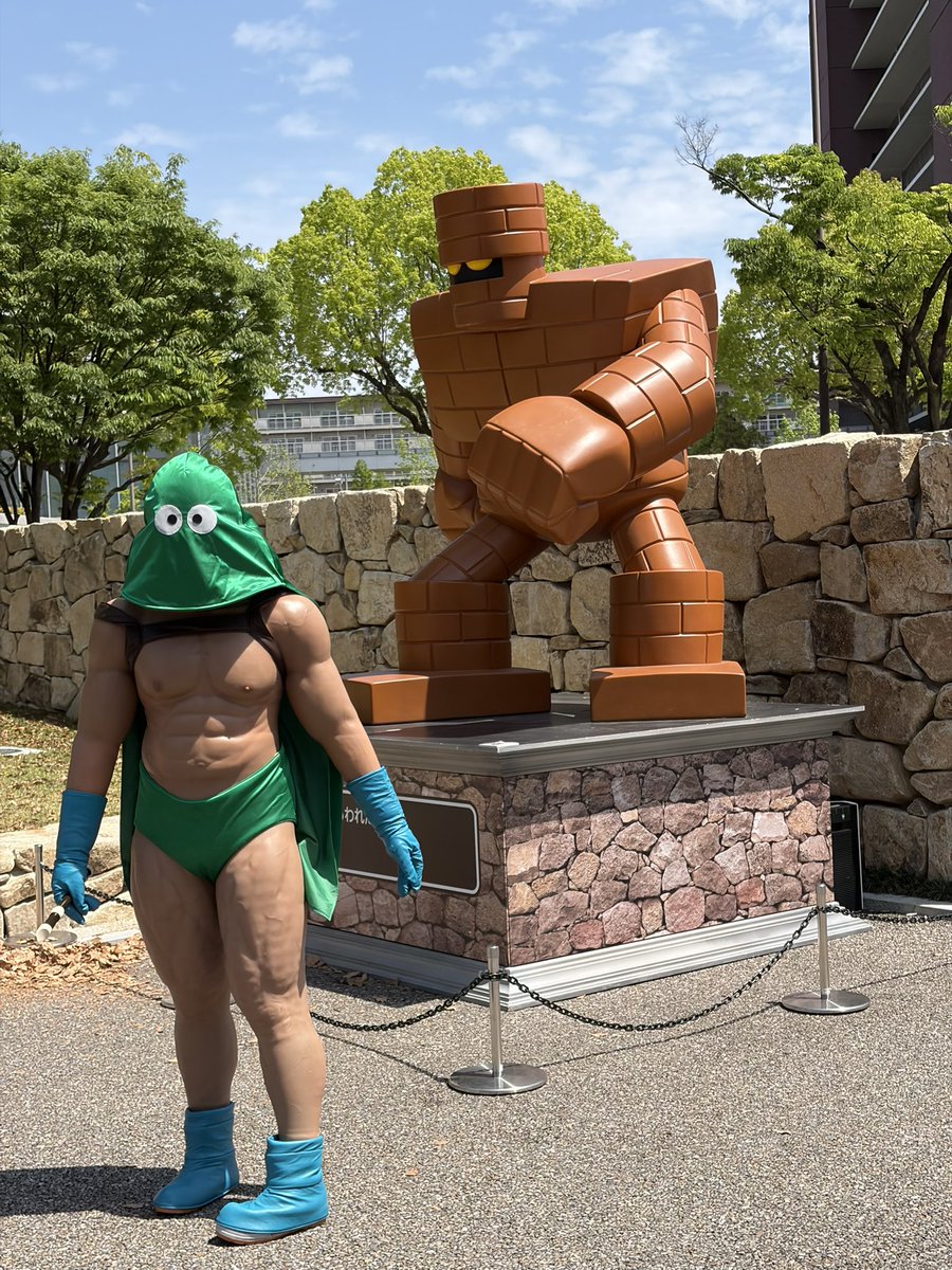 らん＆すみ半DQW🗣 tweet media