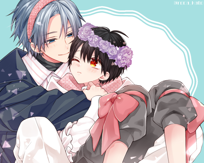 カトウロカ tweet media