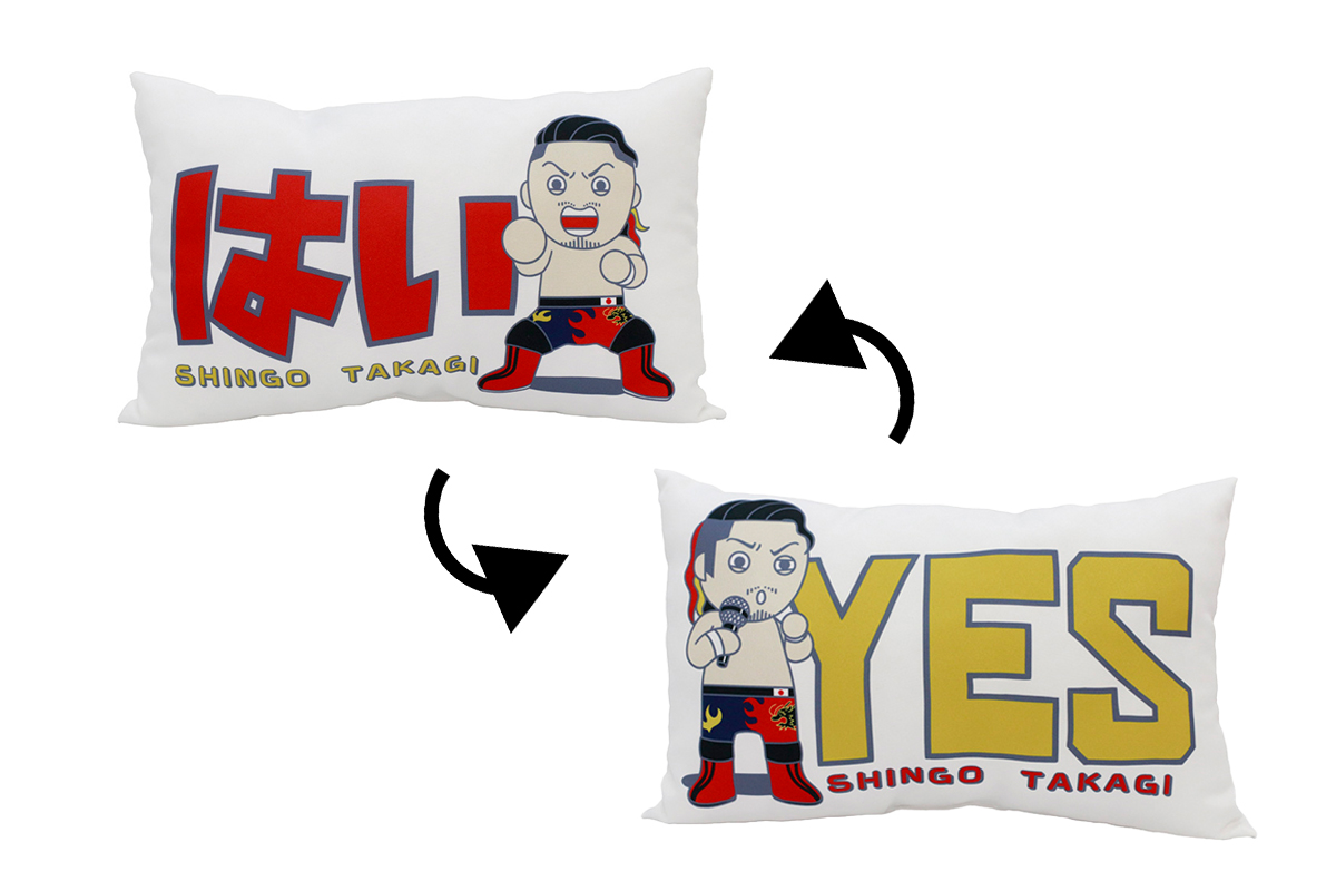 新日本プロレスリング株式会社 on X: 