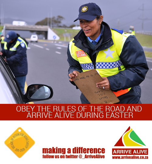 GovernmentZA's tweet image. 🚗 Whether you’re travelling or staying home, make safety a priority at all times.

#RoadSafety #StaySafe #ResponsibleLiving #GovZAUpdates