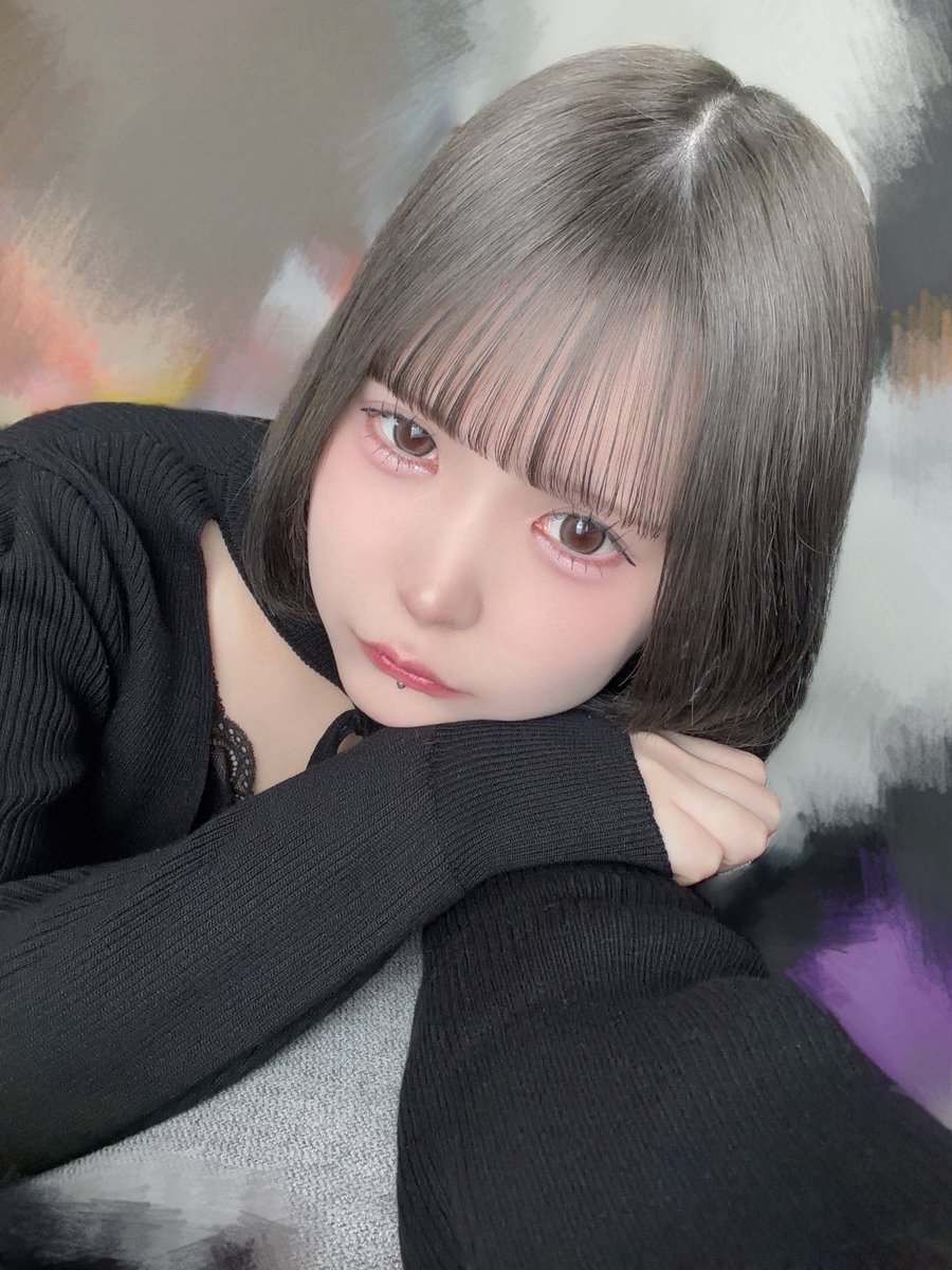 猫乃わな🦈RicoRico. tweet media