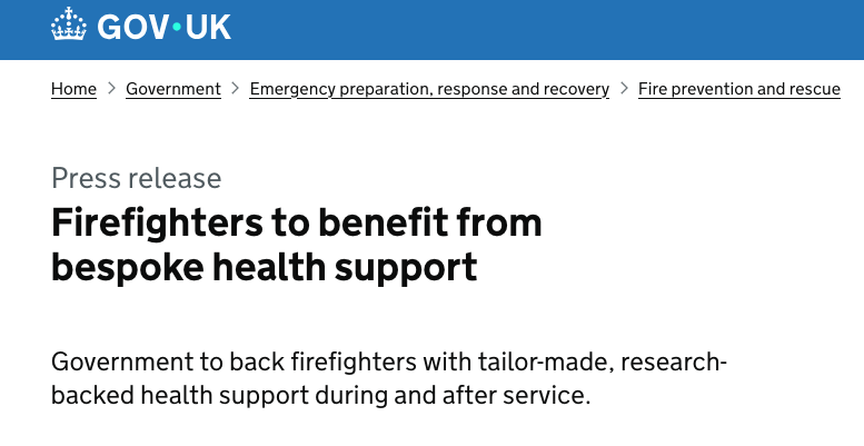 parthaskar's tweet image. I look at this initiative via @DHSCgovuk @mhclg - and a good one too @SamanthaDixonMP @wesstreeting 

And also wonder about what I wrote (&amp;amp; proposed) in 2023 for the #NHS 

Had broad agreement from relevant clinical leads in @NHSEngland 

Further rejected by @NHSE_WTE -sadly