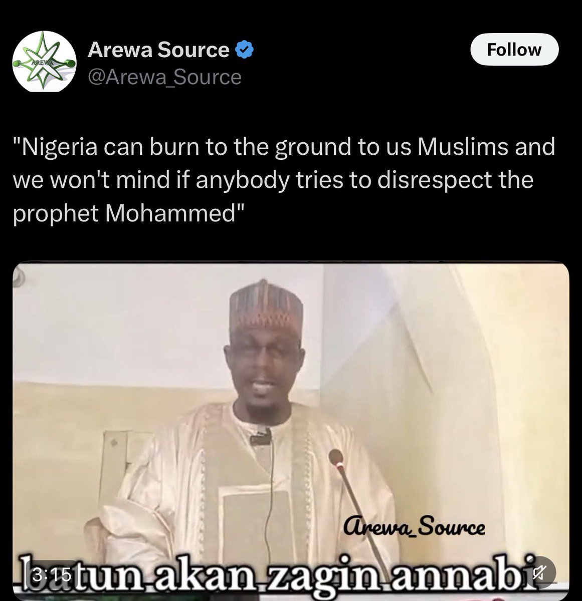 Zariyi Yusuf tweet media