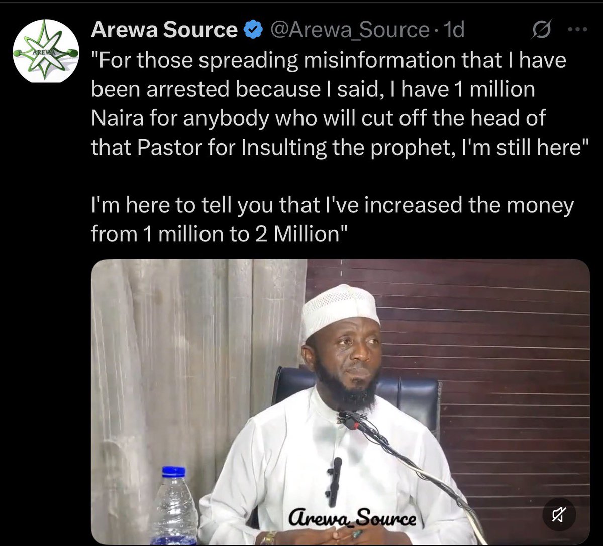 Zariyi Yusuf tweet media