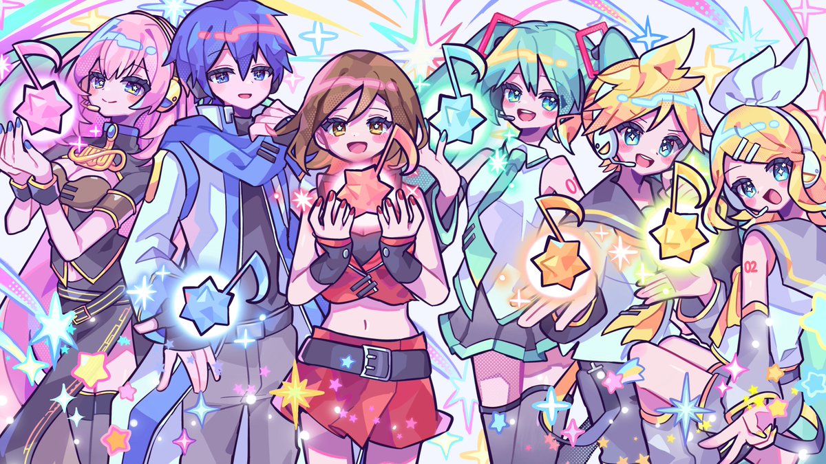 Cagayake tweet media