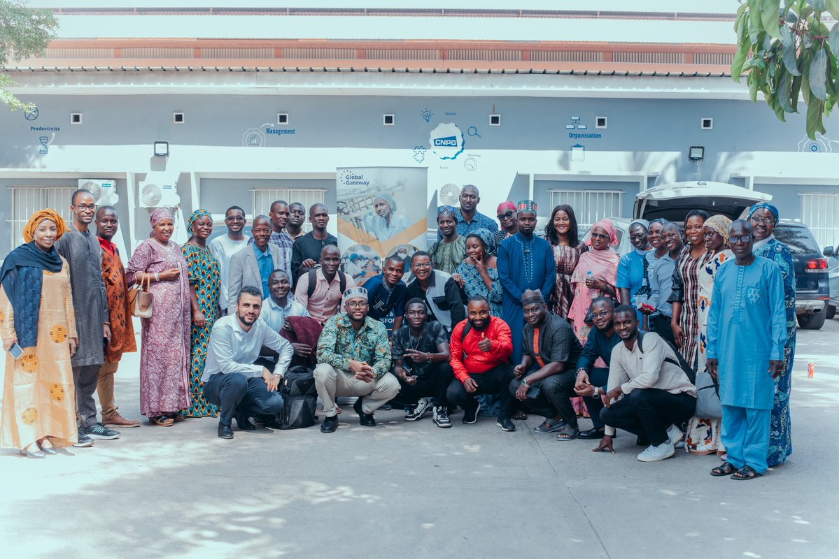 Bademba Barry 🇬🇳🇨🇩 🇨🇬 tweet media