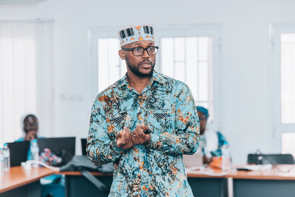 Bademba Barry 🇬🇳🇨🇩 🇨🇬 tweet media