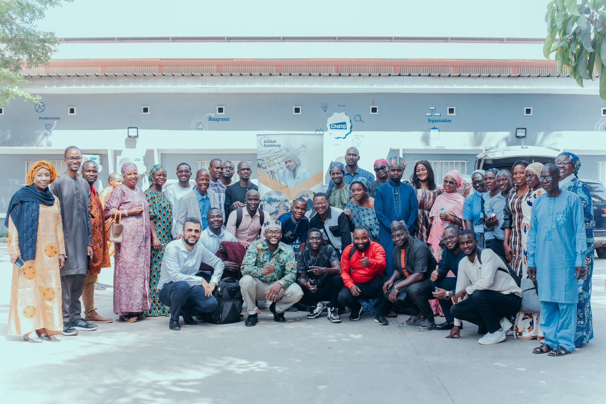 Bademba Barry 🇬🇳🇨🇩 🇨🇬 tweet media