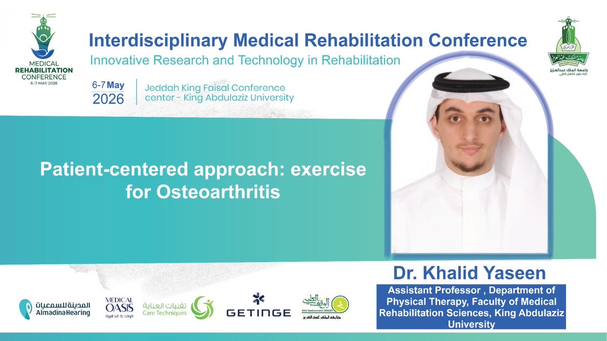 Dr Khalid Yaseen tweet media