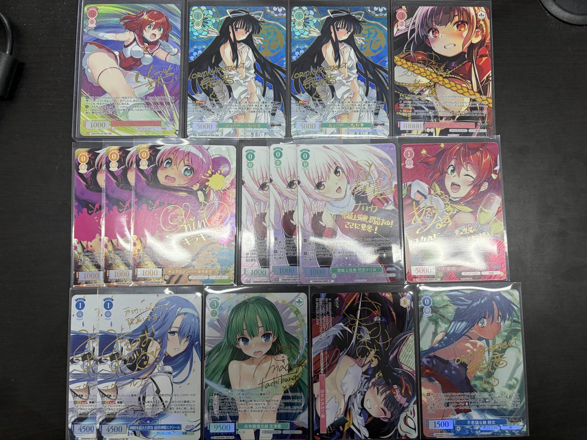 TCGshop193名駅椿店　対戦スペース236席　東海最大級！ tweet media