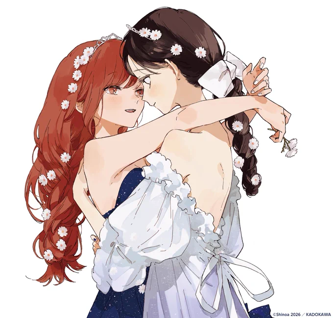 プリズムガーデン開幕まであと2週間! お楽しみに #この恋を星には願わない #プリズムガーデン2026 #プリズムガーデン