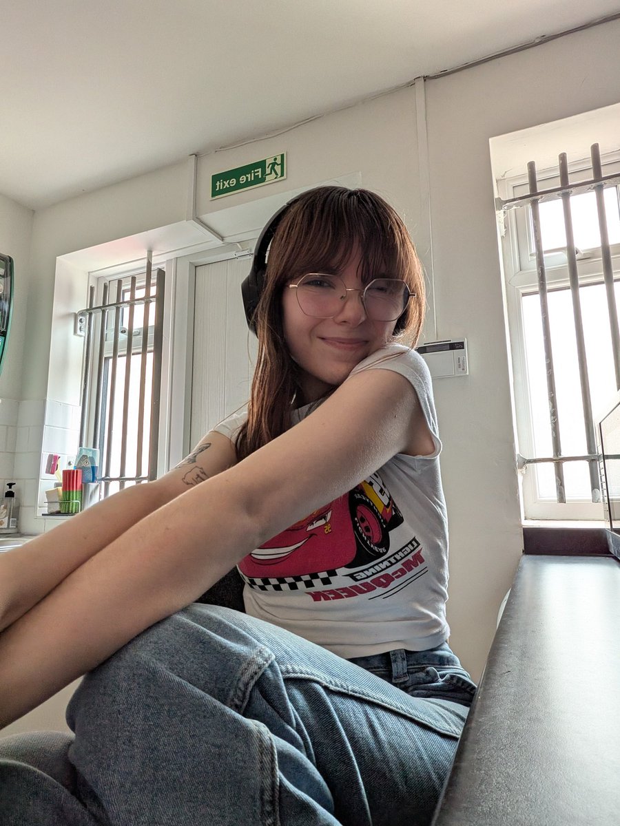 Lucy ✨ tweet media