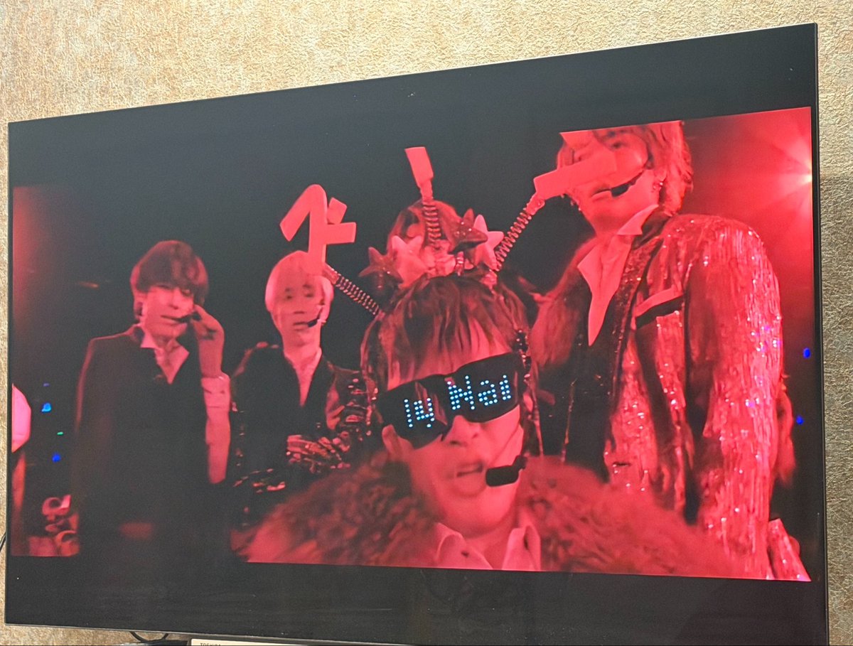 ST.りーつーママ maki tweet media