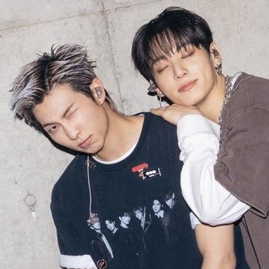 vai ver o bts! tweet media