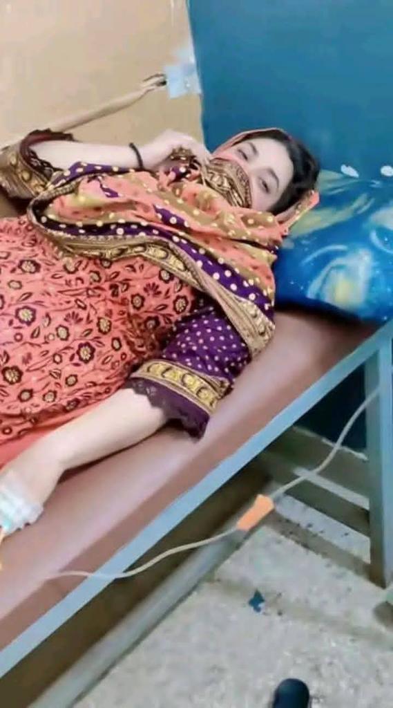 💧 راحیلہ ناز 💧 tweet media