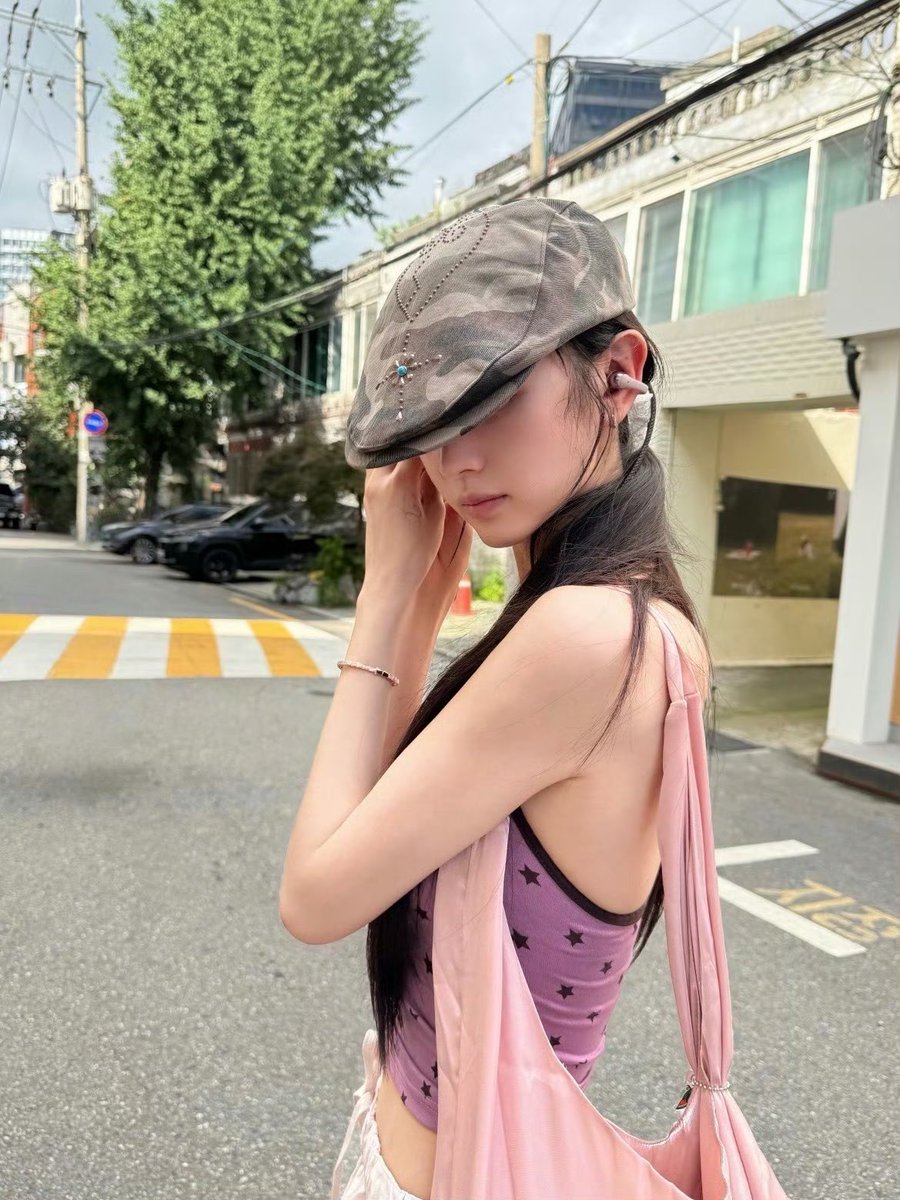 All about TIAN XIWEI ᴸᵁⱽᵁ tweet media