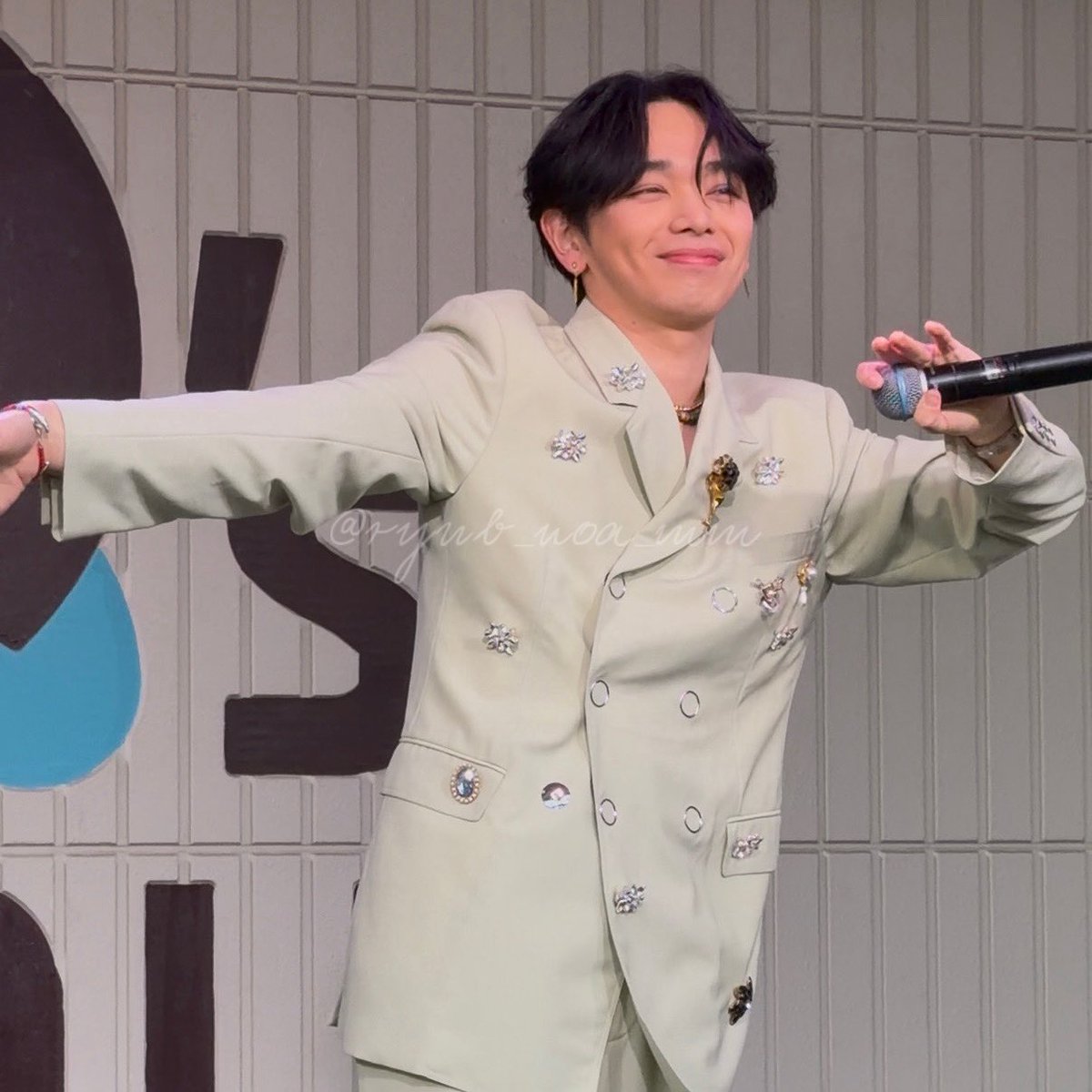 ryubi_noa_mm's tweet image. かわいすぎるいい加減にしてくれ🤦🏻‍♀️（？）

#宮世琉弥