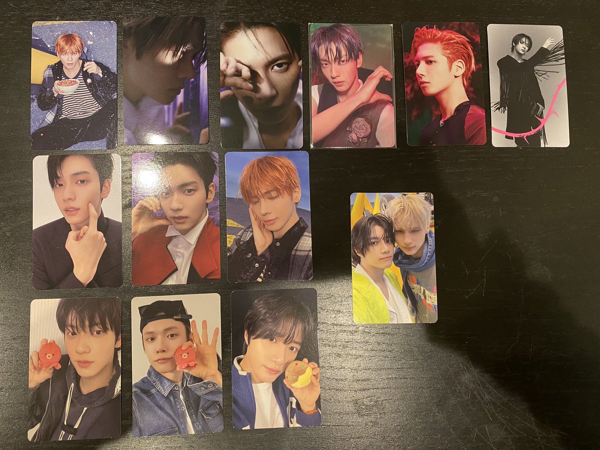 しおり tweet media