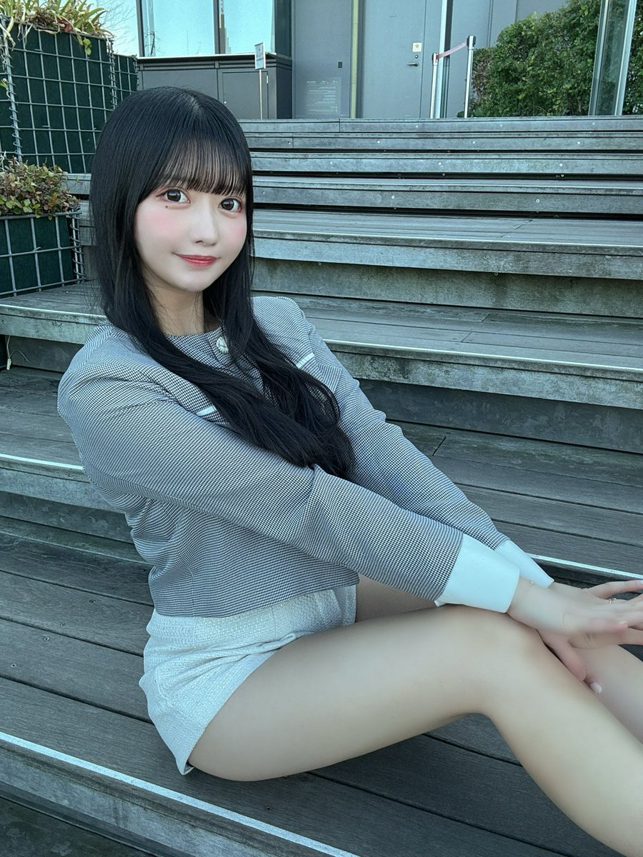 面倒見のいいお姉さんだよ♡