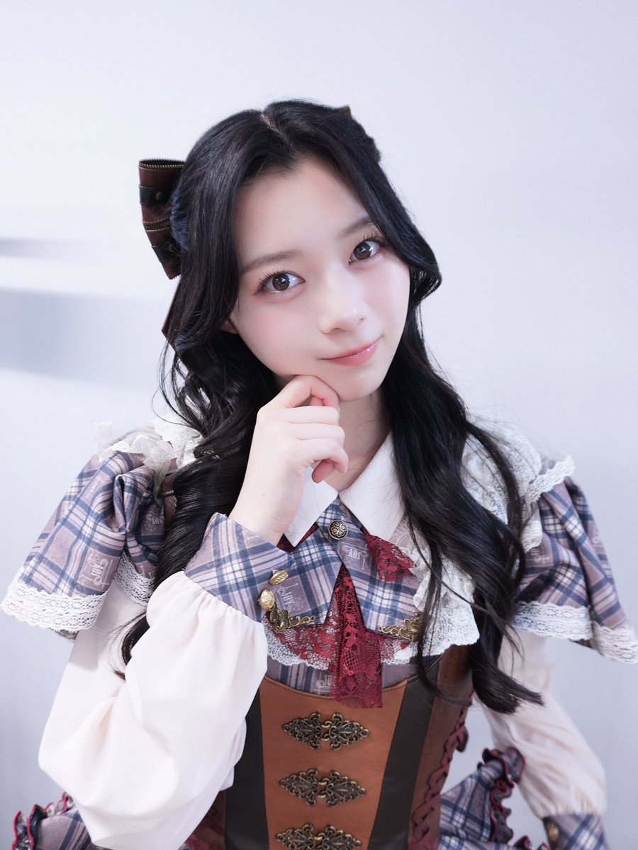 村山 結香 tweet media