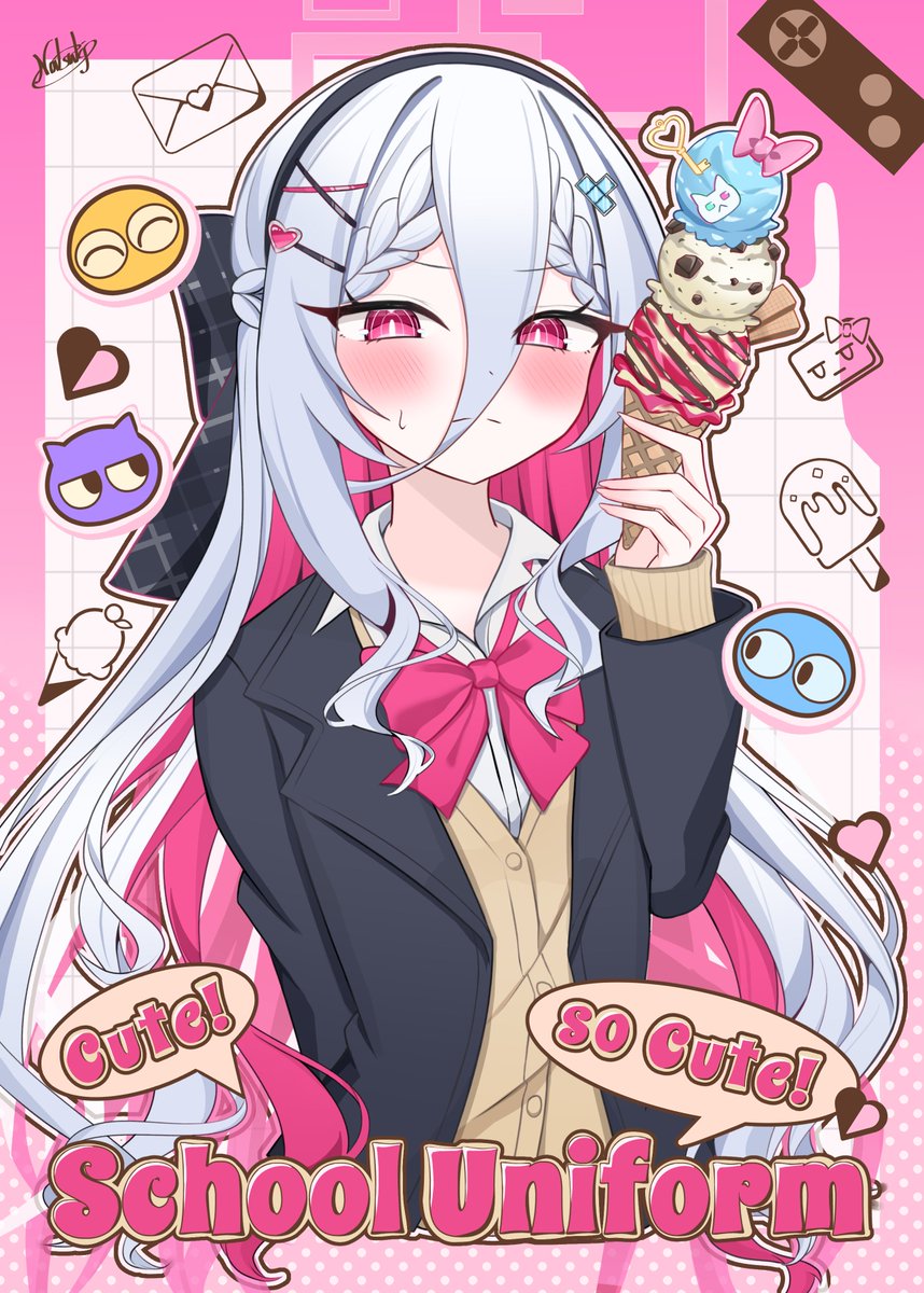 たなばたなつき🚩 tweet media