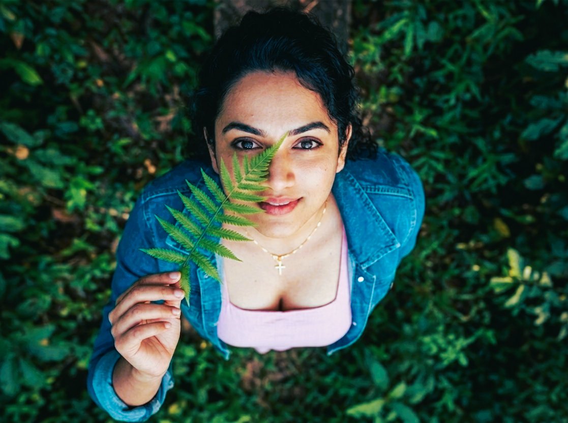 joziyarezi123's tweet image. Hi Lovely X-fam, Good Evening 🥰

Wild and free, just like the ferns.
Finding my center where the green meets the soul.
Rooted in the forest, reaching for the light.
Nature isn't a place to visit—it's home.
Model part #Me#wildphotography #DJStudio#naturalviibe.💚💞💙