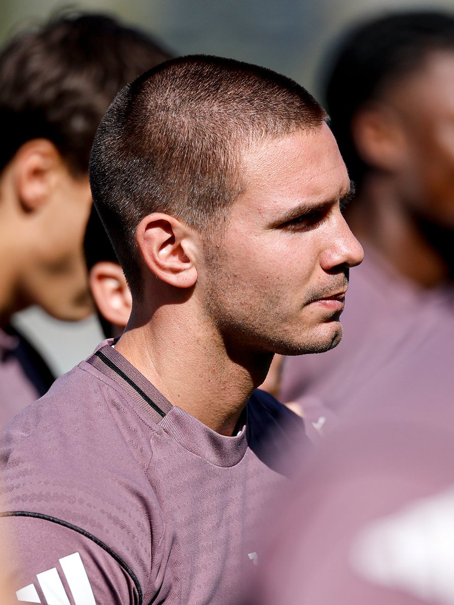 Real Madrid C.F. 🇬🇧🇺🇸 tweet media