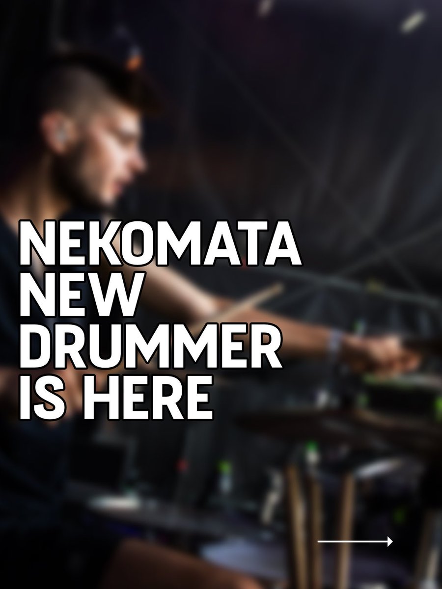 Nekomata tweet media