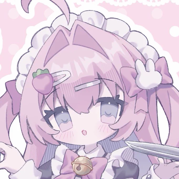 #頬の斜線は必要だと思った人は無言で絵を貼る