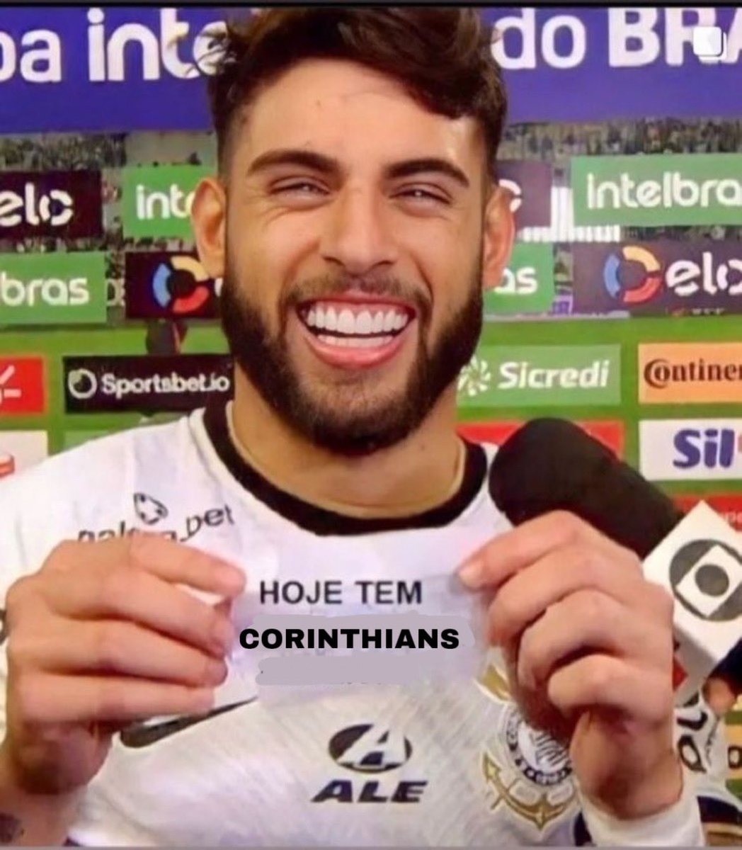 Corinthiano Valente tweet media