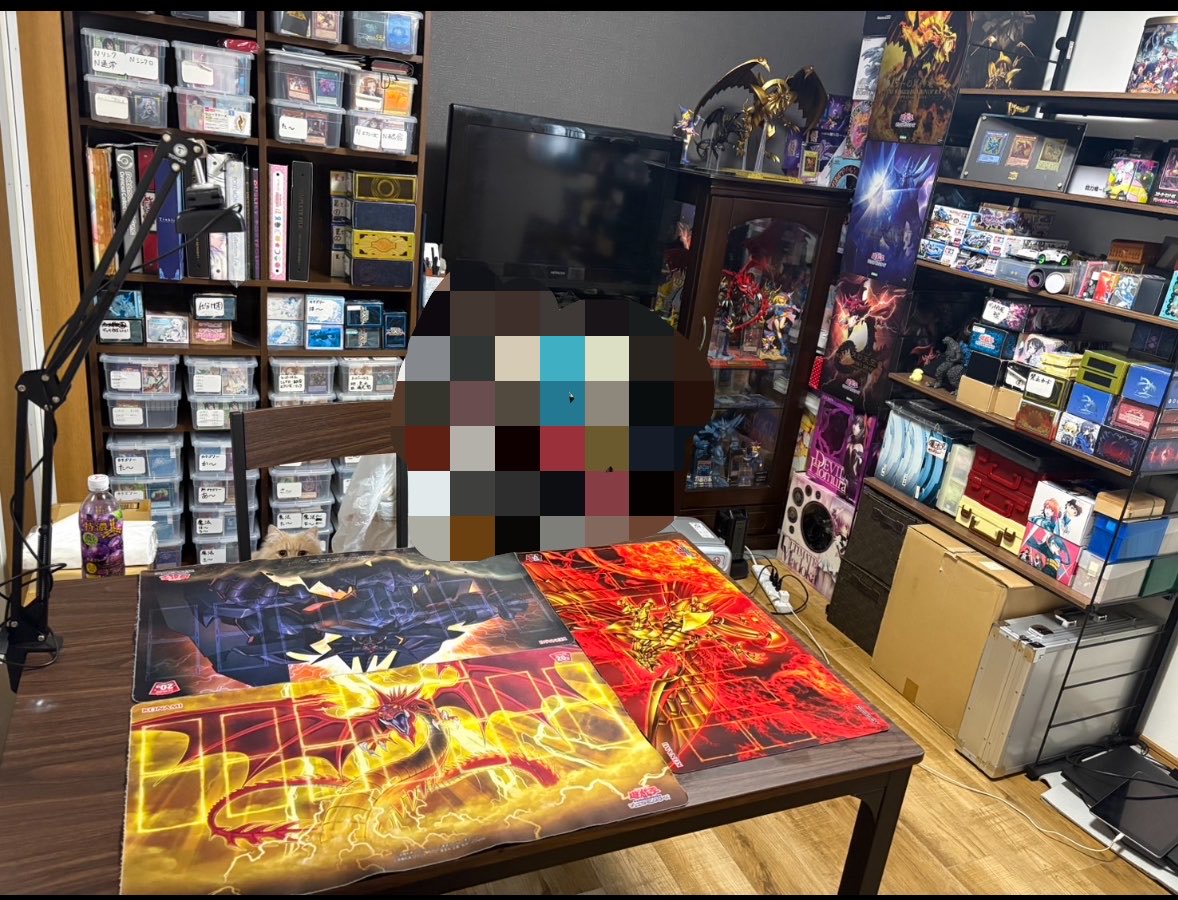 ウサまろ@まったりデュエリスト tweet media