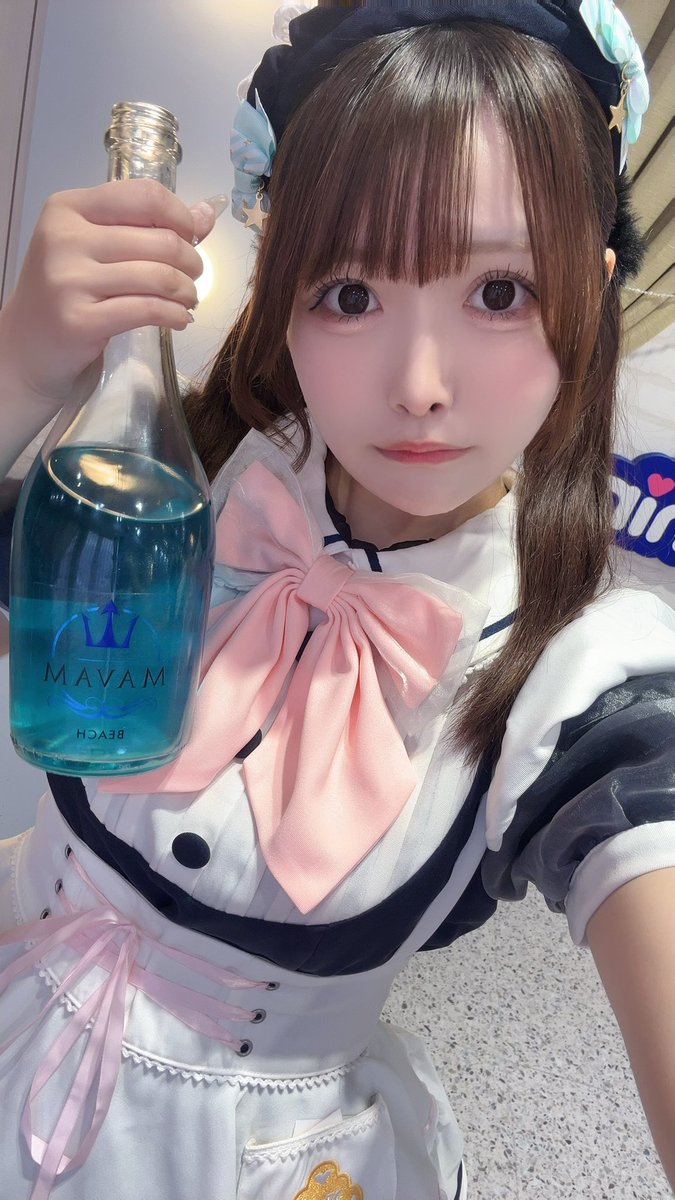 ぴえ🥺めいどりーみん tweet media